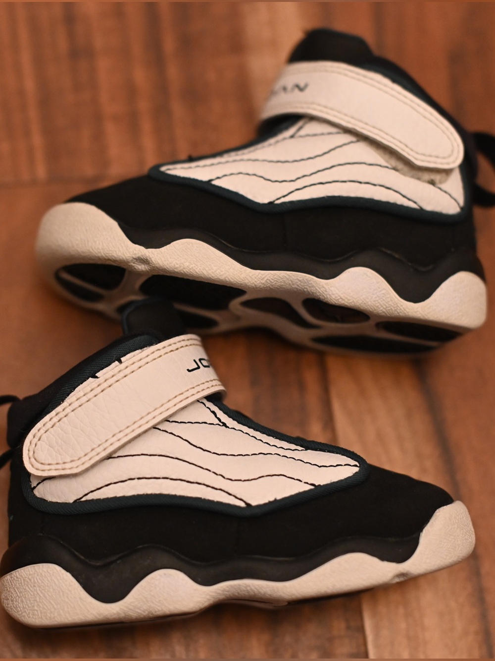 Toddler Jordan Pro Strong